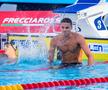 Senzații de la Roma » 5 idei despre David Popovici după Campionatul European de Înot