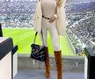 „Înainte, lumea strâmba din nas, dar nu mai e cazul”. Ce meserie are noua iubită a unui jucător de la Juventus