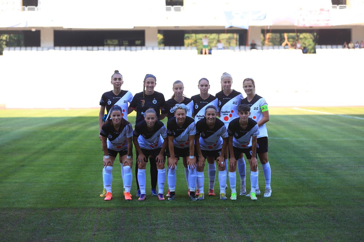 Olimpia Cluj