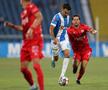 CSU Craiova - Hapoel Beer-Sheva // foto: Facebook @ Universitatea Craiova