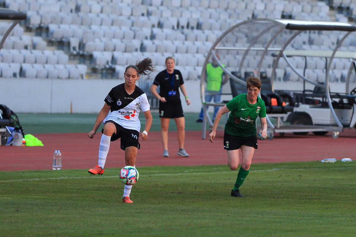 Olimpia Cluj