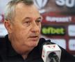 Universitatea Craiova - UTA 3-0 » Mircea Rednic, 61 de ani, antrenorul arădenilor, a analizat eșecul suferit în Bănie.
