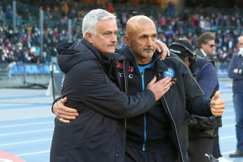 Luciano Spalletti va antrena selecționata Italiei // Foto: Imago