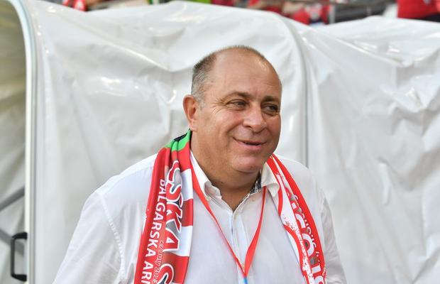 Laszlo Dioszegi și-a făcut calculele înainte de Sepsi - Bodo/Glimt: „Astea sunt șansele la calificare” » Anunță noi transferuri