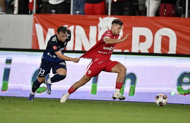 Presiune pe Dinamo după primul succes al sezonului: „Aștept transferuri! Fanii au pretenții, așa s-a născut acest club”