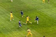 Tiki-Taka prahovean » Meci nebun între Petrolul și FCU Craiova