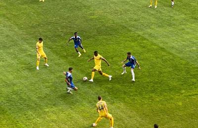 Tiki-Taka prahovean » Meci nebun între Petrolul și FCU Craiova