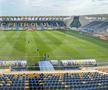 10 informații de la Petrolul - FCU Craiova » Slănină cu ceapă pentru arbitri, lacrimi de fericire, ture suplimentare + derapajul galeriei