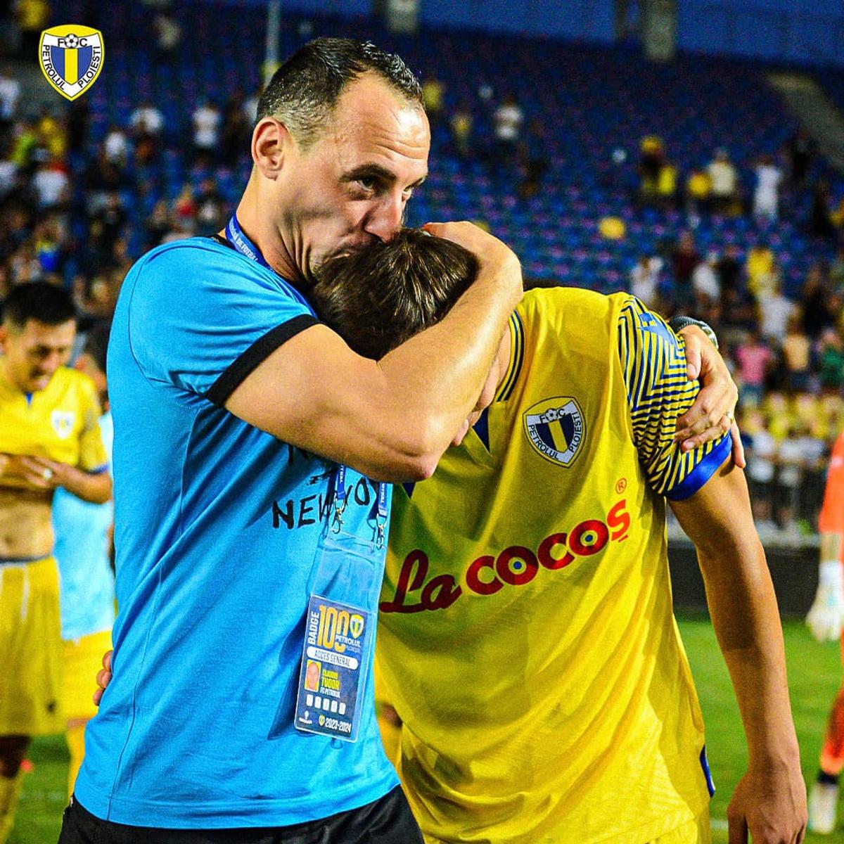petrolul - fcu craiova - etapa 6