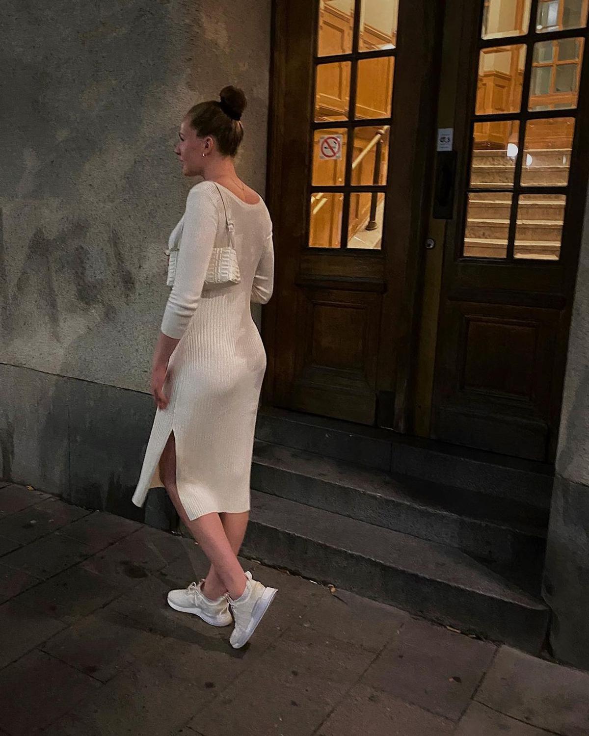 Isabelle Haak