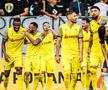 10 informații de la Petrolul - FCU Craiova » Slănină cu ceapă pentru arbitri, lacrimi de fericire, ture suplimentare + derapajul galeriei