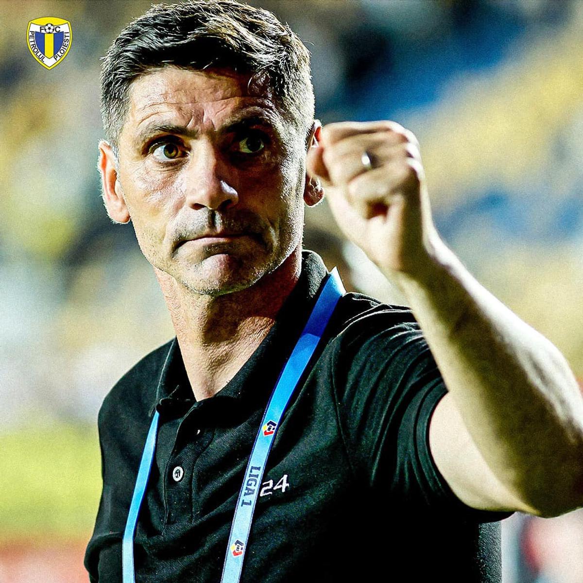 10 informații de la Petrolul - FCU Craiova » Slănină cu ceapă pentru arbitri, lacrimi de fericire, ture suplimentare + derapajul galeriei
