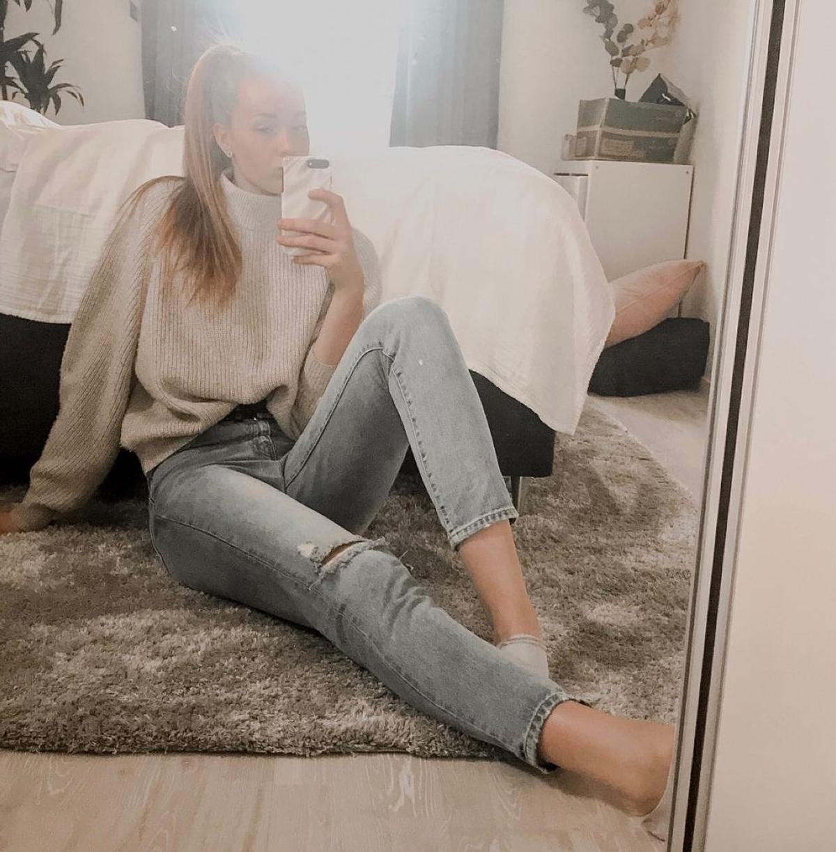 Isabelle Haak