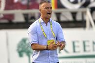 Pancu a făcut primele convocări la România U21 » Cine e turcul născut la București pe care mizează noul selecționer