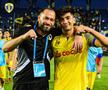 petrolul - fcu craiova - etapa 6