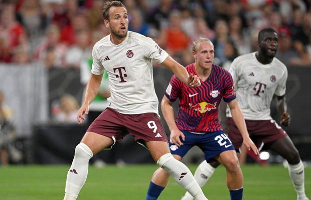 Bayern e mare favorită, dar Leipzig a arătat că se poate » Toate detaliile înainte de startul Bundesligii