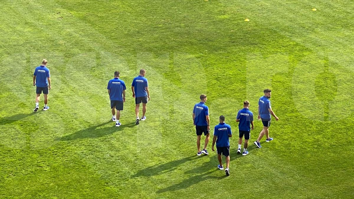 petrolul - fcu craiova - etapa 6