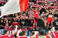 Dinamo nu scapă de emoții » Un fost angajat a cerut falimentul!
