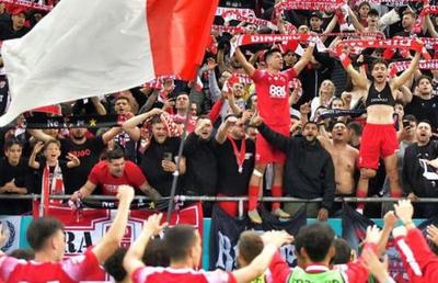 Dinamo nu scapă de emoții » Un fost angajat a cerut falimentul!