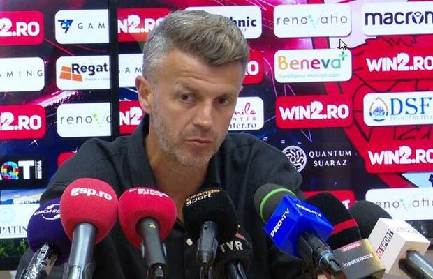 Ovidiu Burcă răspunde insinuărilor lui Vlad Iacob despre relația lui cu Andrei Nicolescu: „Sunt heterosexual”