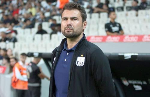 Adrian Mutu