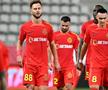 Valentin Crețu va pleca de la FCSB // FOTO: Imago