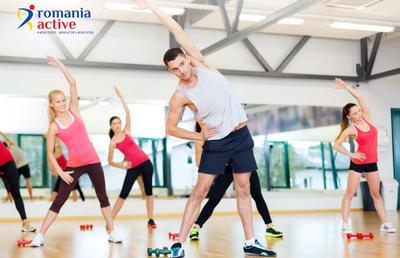 SCRISOARE DESCHISĂ: RomaniaActive pledează pentru importanța crucială a menținerii cotei actuale de TVA pentru industria Sănătate, Wellness și Fitness