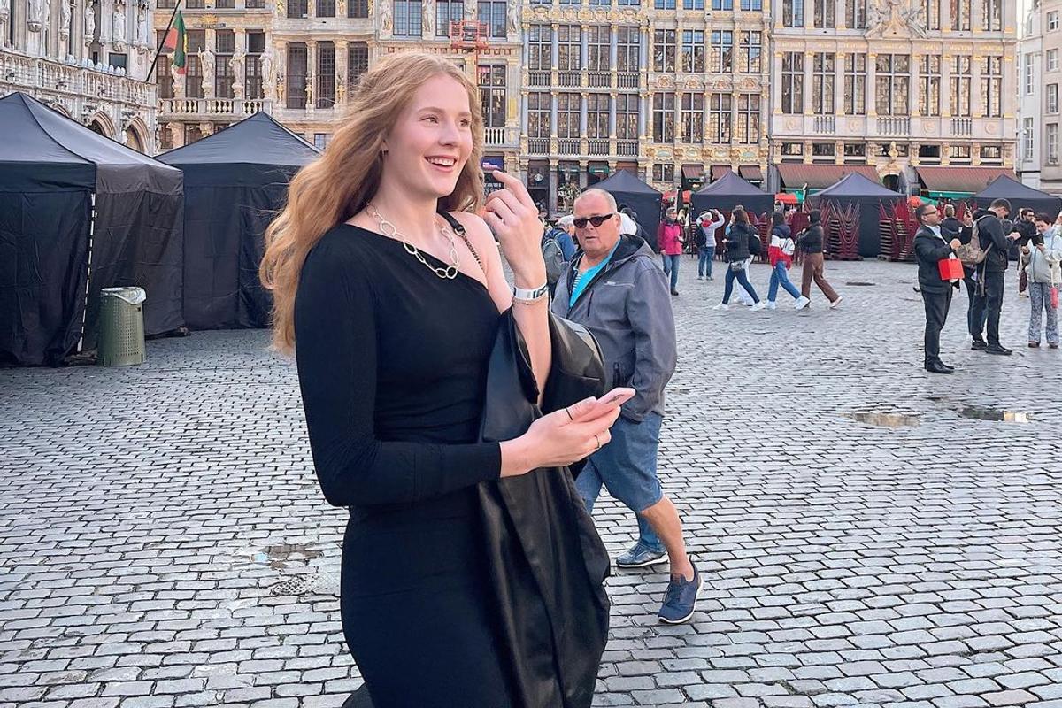 Isabelle Haak