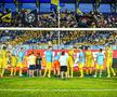 10 informații de la Petrolul - FCU Craiova » Slănină cu ceapă pentru arbitri, lacrimi de fericire, ture suplimentare + derapajul galeriei