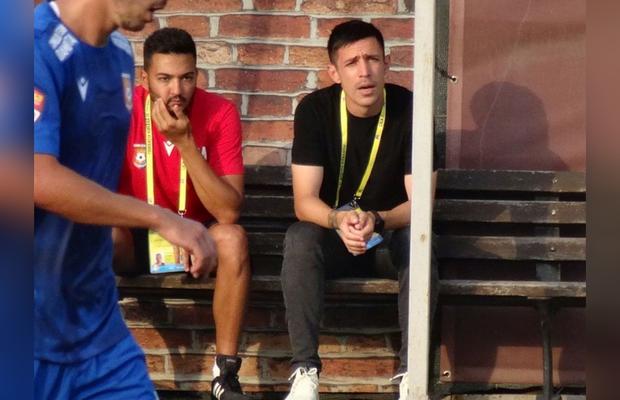 Culisele plecării surprinzătoare a lui Dragoș Militaru de la Chindia: „Se bat cap în cap!” + Ce l-a deranjat: „Aberant, cea mai mare prostie, n-am auzit o minciună mai mare!”