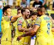 petrolul - fcu craiova - etapa 6