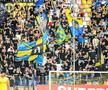 10 informații de la Petrolul - FCU Craiova » Slănină cu ceapă pentru arbitri, lacrimi de fericire, ture suplimentare + derapajul galeriei