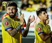 petrolul - fcu craiova - etapa 6