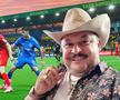 Și Las Fierbinți a bătut FCSB! O redifuzare a serialului românesc de comedie a avut audiență mai bună decât eliminarea din Europa