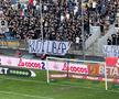 Mesaje galerie Petrolul pentru ultrașii de la „Knot 2004”
