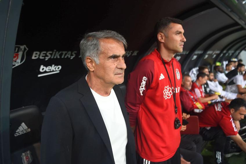 Senol Gunes // Foto: Imago
