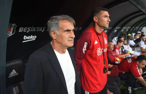 Tehnicianul lui Beșiktaș se teme de Mircea Lucescu: „E un antrenor valoros și cunoaște bine fotbalul turcesc”