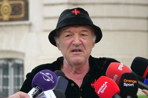Gigi, arunci prosopu'? Cel mai slab Becali all-time + poziție șocantă a lui FCSB pentru ediția viitoare a cupelor europene