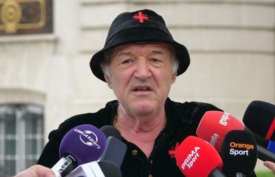 Gigi, arunci prosopu'? Cel mai slab Becali all-time + poziție șocantă a lui FCSB pentru ediția viitoare a cupelor europene