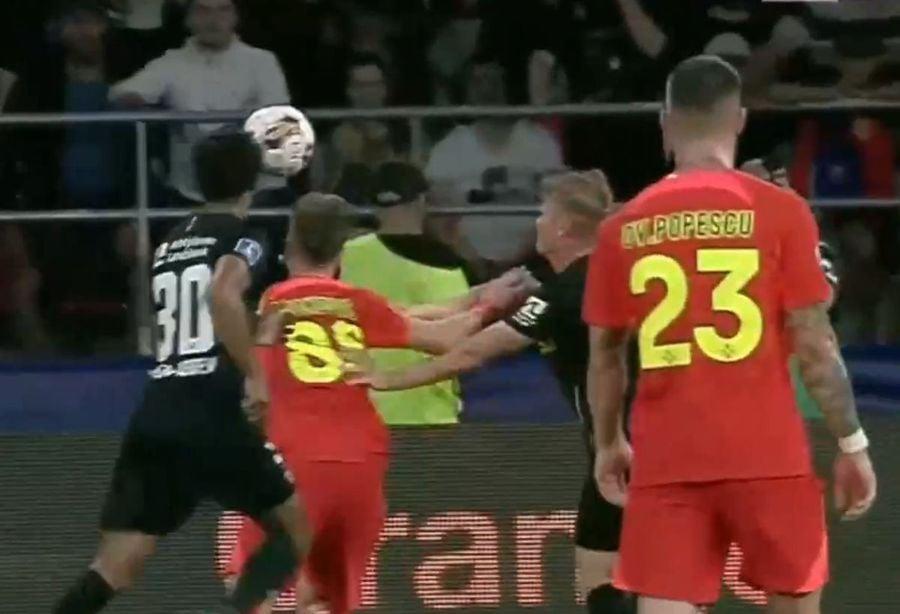 MM Stoica acuză arbitrajul după eliminarea cu Nordsjaelland: „Nu merita să se califice”
