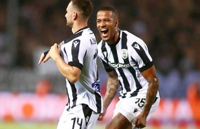 Răzvan Lucescu surprinde după ce a dus-o pe PAOK în play-off-ul Conference: „Această victorie nu înseamnă nimic!”