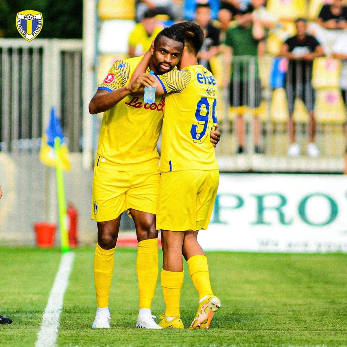 petrolul - fcu craiova - etapa 6