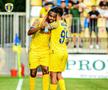 petrolul - fcu craiova - etapa 6