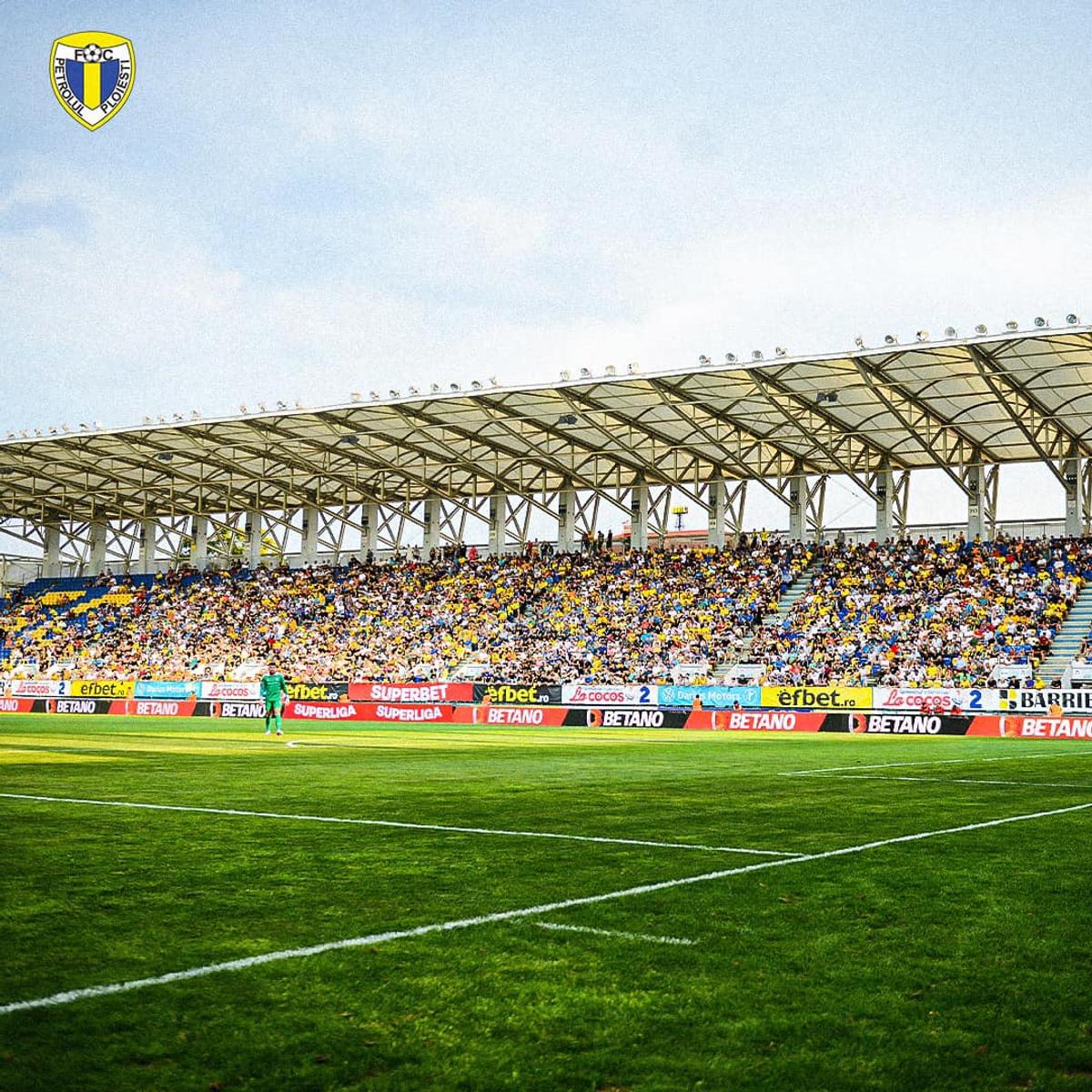 petrolul - fcu craiova - etapa 6