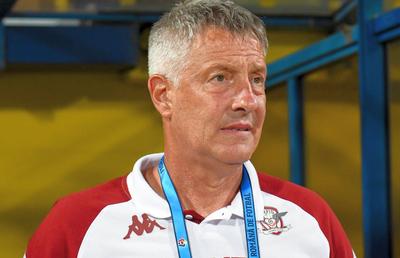 Acționarii Rapidului, felicitați pentru decizia în cazul Bergodi: „Aș da un singur exemplu: Simone Inzaghi”