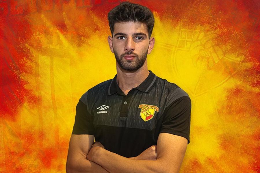 Umit Akdag are dublă cetățenie, română și turcă, și se mândrește cu o prezență în Superliga Turciei, în tricoul celor de la Alanyaspor Lotul convocat de Daniel Pancu pentru primul meci din preliminariile EURO 2025 » 4 campioni în Italia Primavera și un nume-surpriză pe listă: Umit Akdag