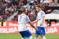 Farul a bifat un nou transfer! L-a prezentat pe înlocuitorul lui Denis Alibec