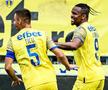 10 informații de la Petrolul - FCU Craiova » Slănină cu ceapă pentru arbitri, lacrimi de fericire, ture suplimentare + derapajul galeriei