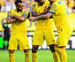 10 informații de la Petrolul - FCU Craiova » Slănină cu ceapă pentru arbitri, lacrimi de fericire, ture suplimentare + derapajul galeriei