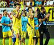 10 informații de la Petrolul - FCU Craiova » Slănină cu ceapă pentru arbitri, lacrimi de fericire, ture suplimentare + derapajul galeriei